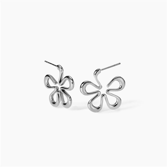 Orecchini Kidult Donna in Acciaio 861036 - 861036